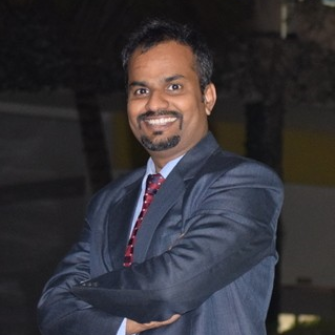 Prasanna Lohar, Blockchain speaker