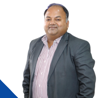 KV Dipu, Digital Transformation speaker