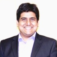 Amit Agrawal, Finance speaker