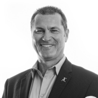 Simon Taufel, Sports speaker