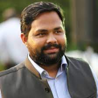 Satyendra Tripathi, Green| Sustainability| Peace. Founder@LokNeeti India