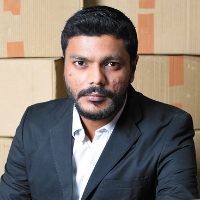 Satanik Roy, Co-Founder Nuboxed Technology (Board Member, HyperXchange) | Forbes 30 under 30 (India & Asia ‘21)