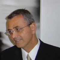 Joseph Baladi, Former CEO