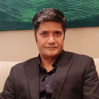 Chandra Bhushan, Environmental Challenges speaker