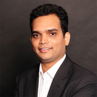 Nishant Kasibhatla, Psychology speaker