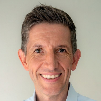 Tim Williamson, Managing Director