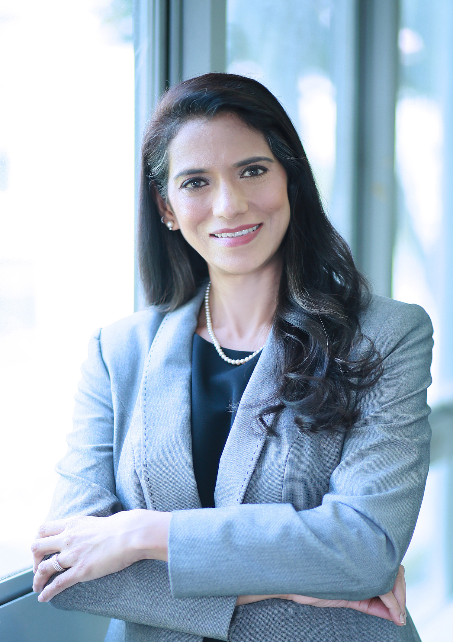 Vandana Hari, Founder and CEO