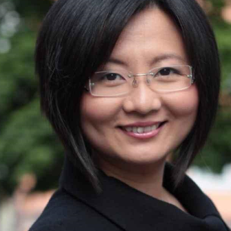 Chunfeng Dong, Executive and Enterprise Coach