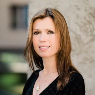 Ekaterina Breous, PhD, ACC, Emotional Intelligence speaker