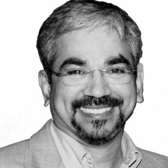 Shreekant Shiralkar, Information and Communication Technology speaker