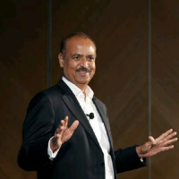 Tapan Singhel, Leadership speaker