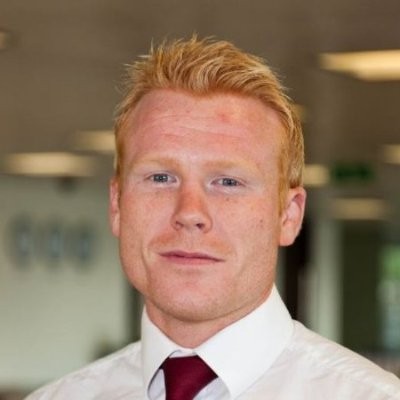 Ross Coull, ESG and Sustainability speaker