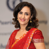 Shivani Wazir Pasrich, Communication speaker