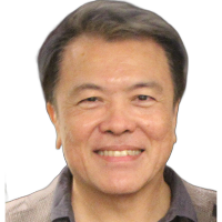 Robren Chaen, Chief AI Visionary
