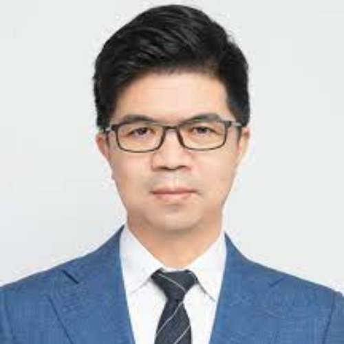 Prof. Yang Zhilin, Marketing speaker