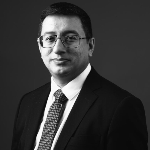 Vijay Sivaram, Future of Work speaker