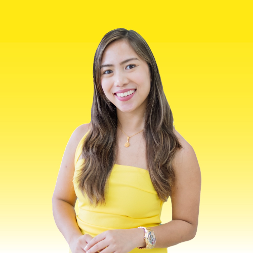 Nicole Golloso, Director of HR and Corporate Communications (SG & HK) & Regional DEI Lead (APAC)