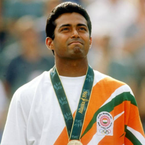 Leander Paes, Sports speaker