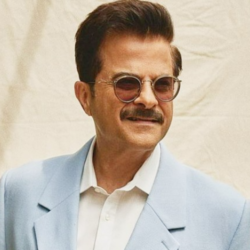 Anil Kapoor, Indian Actor and Film Producer