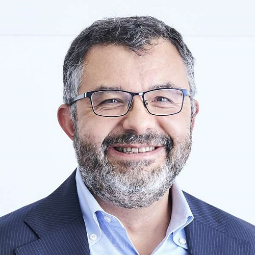 Mete Yazici, Leadership speaker