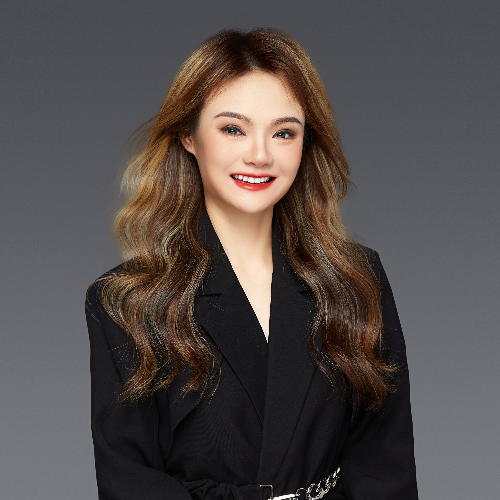 Kelly Xu, Technology speaker