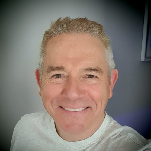 Lou Schillaci, Start-ups speaker