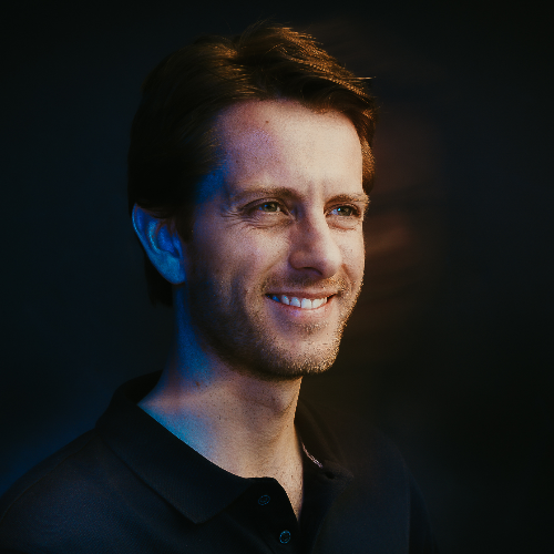 Chris Heemskerk, Founder & CEO - The Innovation Alliance