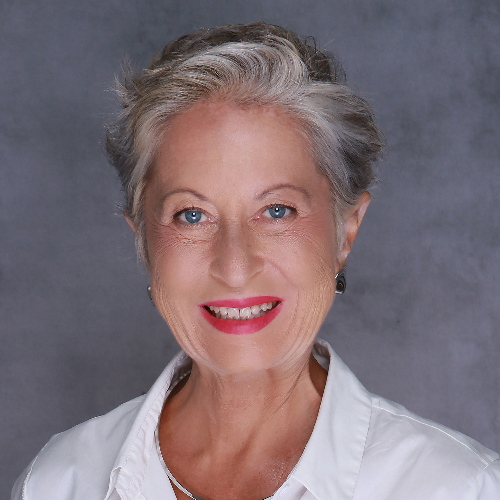 Dr. CJ Meadows, Design Thinking speaker