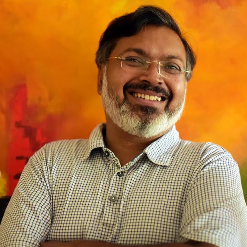 Devdutt Pattanaik, Story Consultant | Mythologist | Author | Speaker | Illustrator