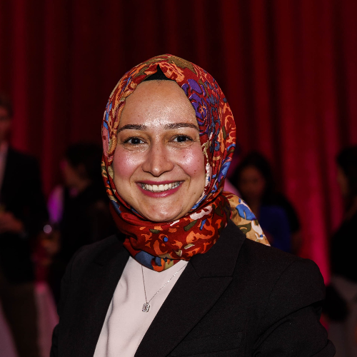 Furkan Karayel, Award-Winning Diversity & Inclusion Leader | Author of Inclusive Intelligence
