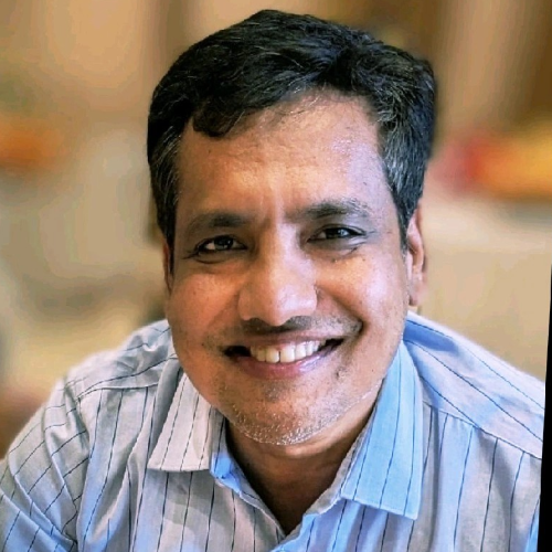 Ankur Poddar, Employee Engagement speaker