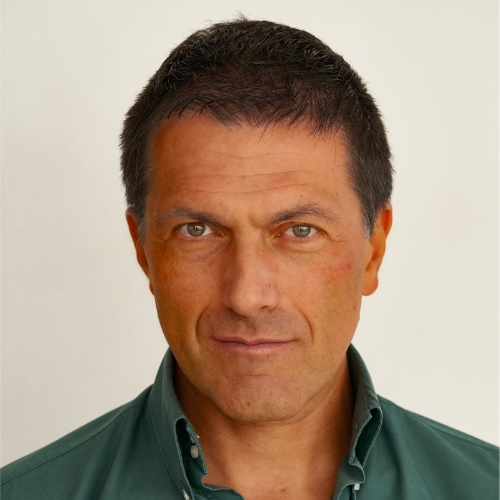 Giulio Toscani, AI & Digital Strategy Expert | Senior Lecturer, Barcelona School of Management | Former Director, Telefónica | Author