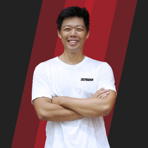 Kegan Tan, Director -Spartan Sports Pte Ltd | E-commerce & Vending Expert with Public Relations exp in Tech | Business & Sports