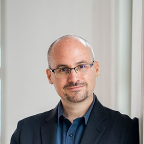 Yul Bahat, Cybersecurity speaker