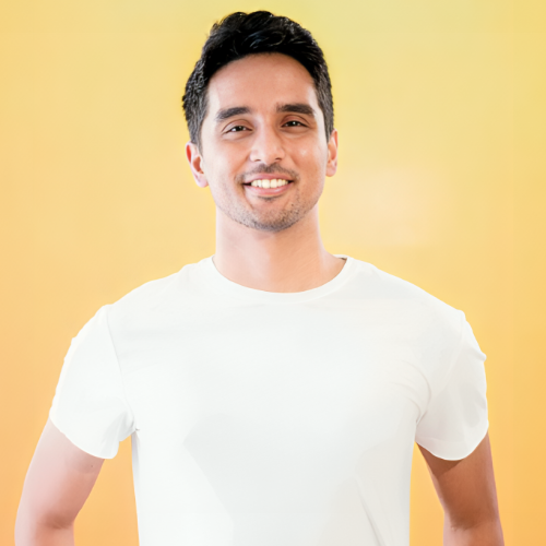 Harshavardhan Reddy, AI/ML speaker