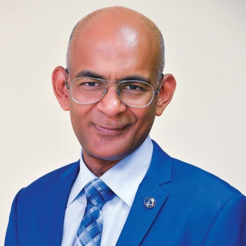Dr. Binay Singh, Motivation speaker