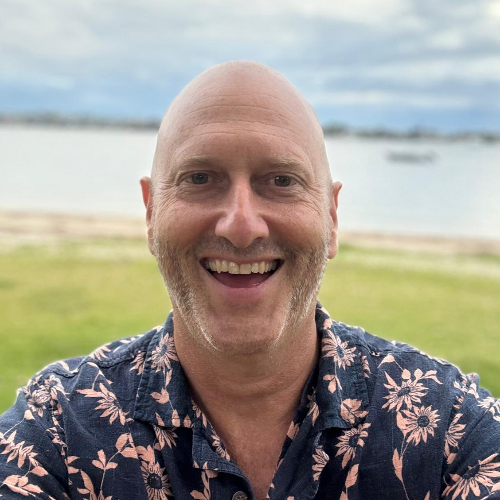Nathan Baws, Business speaker