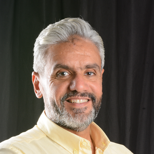 Mohamed Sharaf Eldin, Leadership & Team Development Coach
