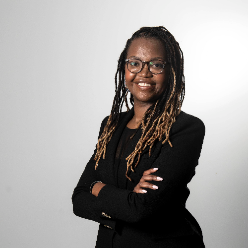 Ayanda Mvandaba, Chartered Accountant at Mvandaba Group