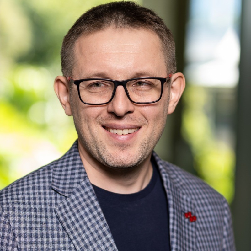 Marek Kowalkiewicz, Founding Director of Centre for Future Enterprise | Top 100 Global AI Thought Leader - Thinkers360