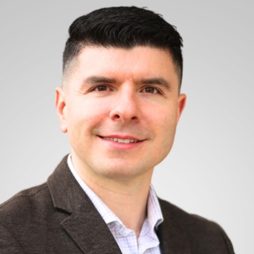 Luiz Roth, Cloud Transformation speaker