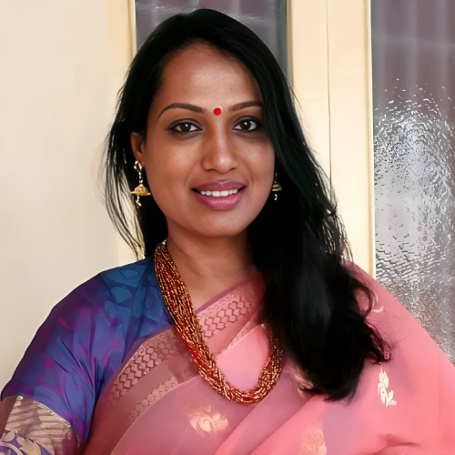 Kalki Subramaniam, Founder - Sahodari Foundation | Indian Transgender Activist | Queer Artist | Entrepreneur | Poet and Inspirational Speaker