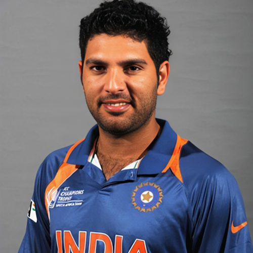 Yuvraj Singh, Leadership speaker