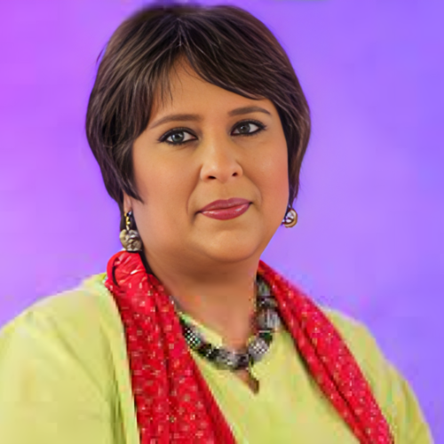 Barkha Dutt, Journalism speaker