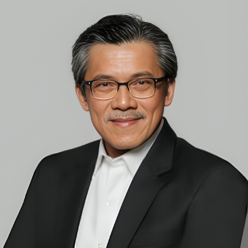 Andrew Sng, Business Transformation speaker
