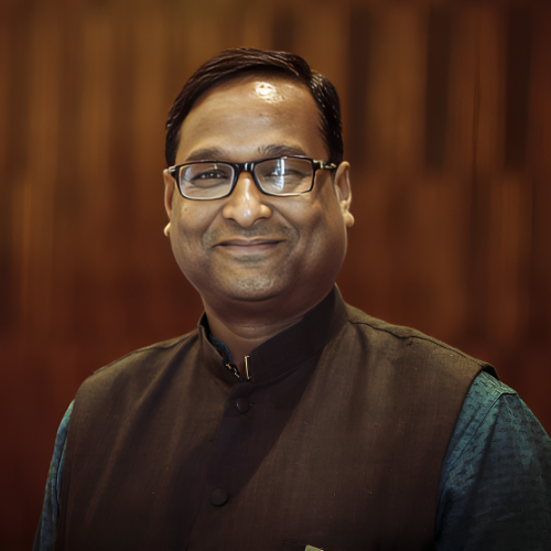 Anjal Prakash, Business speaker