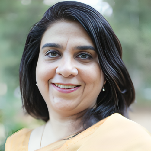 Meera Tenguria, ESG and Sustainability speaker