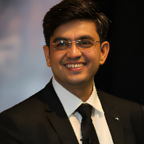Sonu Sharma, Motivation speaker