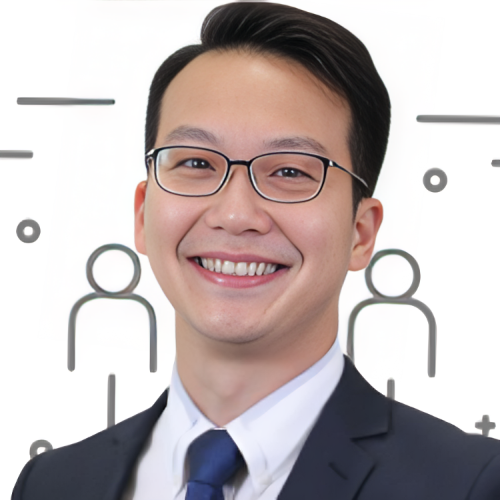 Danny Tong, Team Building speaker