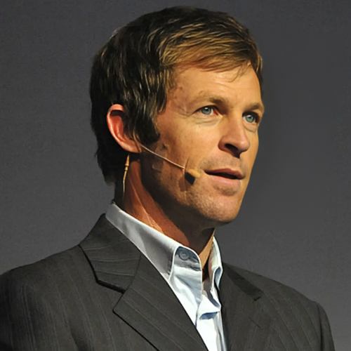 Jonty Rhodes, Sports speaker
